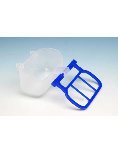 BIZCOCHERA MÁS CON RANURAS MOLDES AVE