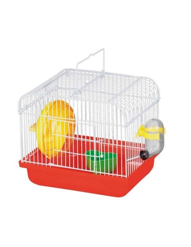 JAULA HÁMSTER N 4 COPELE
