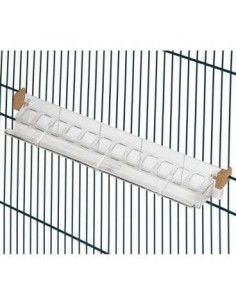 COMEDERO TRANSPARENTE 12 AGUJEROS COPELE 2