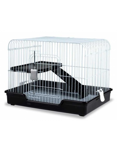 JAULA PARA ROEDORES Nº5 COPELE