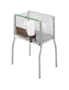 JAULA PARA ROEDORES COPELE 2