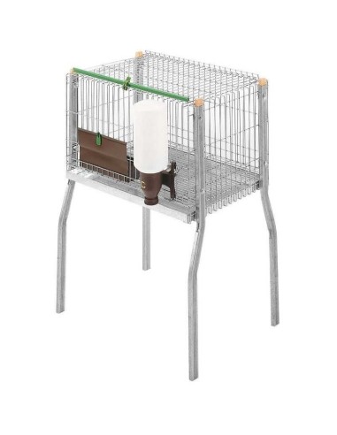 JAULA PARA ROEDORES COPELE