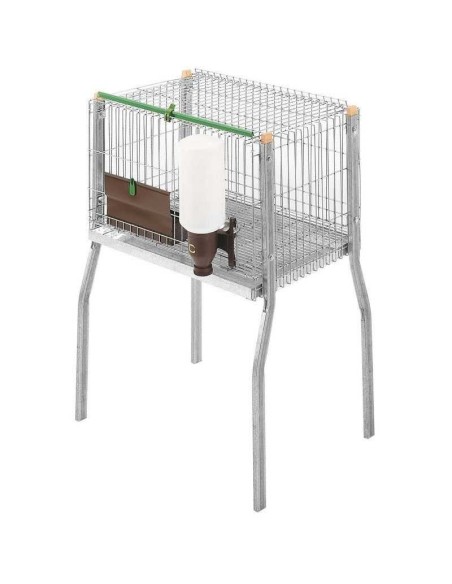 JAULA PARA ROEDORES COPELE