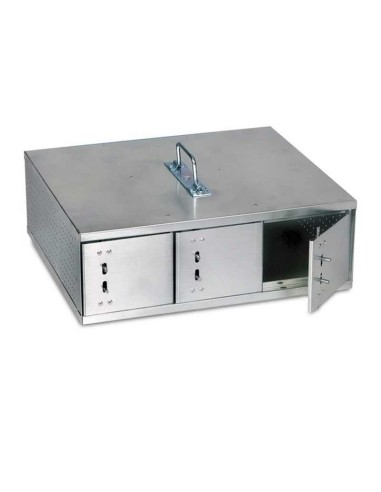 TRANSPORTIN PARA HURONES 3 DEPARTAMENTOS COPELE