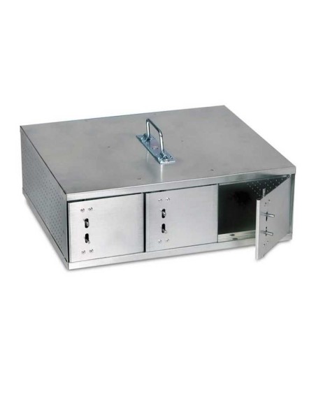 TRANSPORTIN PARA HURONES 3 DEPARTAMENTOS COPELE