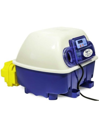 INCUBADORA REAL AUTOMÁTICA COPELE