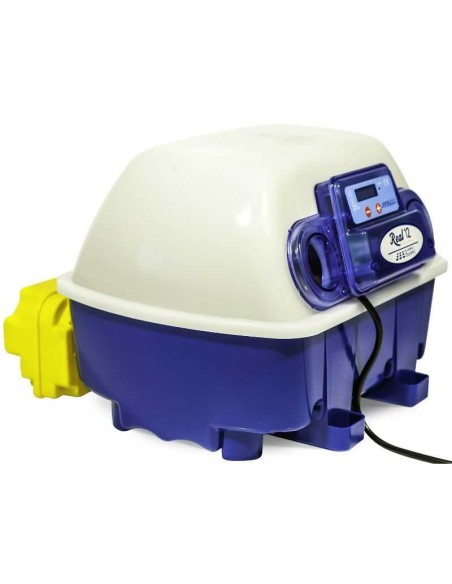 INCUBADORA REAL AUTOMÁTICA COPELE