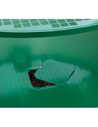 NACEDORA AVES CON CALEFACCIÓN COPELE