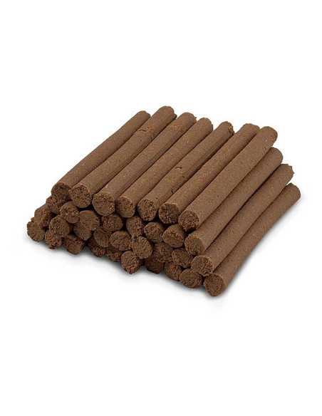IBERICAS STICKS BUEY MEDITERRANEAN NATURAL - 800 GR