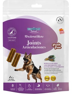 FUNCIONAL SNACKS JOINTS ARTICULACIONES MEDITERRANEAN...