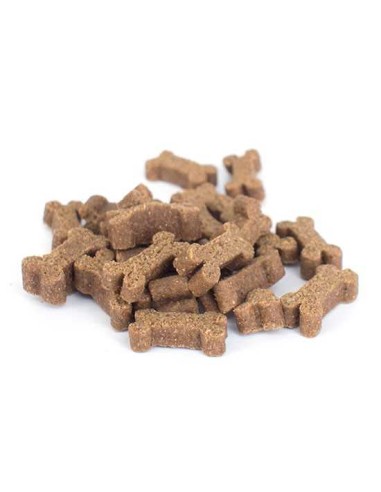 SERRANO SNACKS ESPECIAL PARA CACHORROS 85 GR...