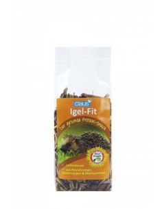 IGEL FIT (INSECTOS DESHIDRATADOS) PARA MICROMAMÍFEROS...