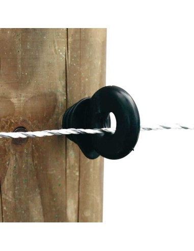 AISLADOR DE ROSCA (25 UNIDADES) COPELE