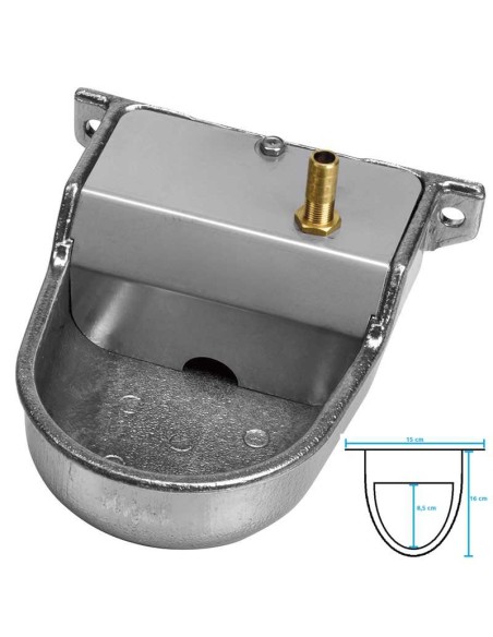 BEBEDERO AUTOMÁTICO P 3 COPELE