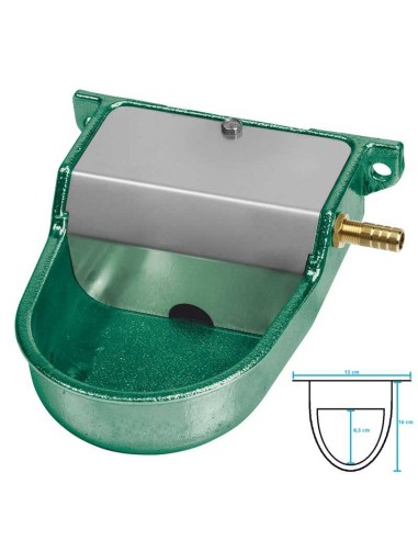 BEBEDERO AUTOMÁTICO P 3 COPELE