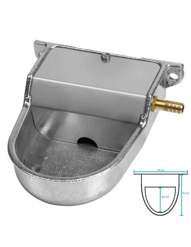 BEBEDERO AUTOMÁTICO P 3 COPELE