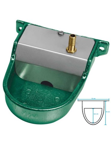 BEBEDERO AUTOMÁTICO P 3 COPELE