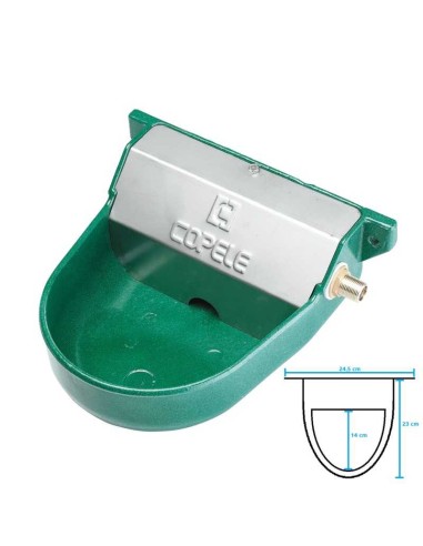 BEBEDERO AUTOMÁTICO P 5 COPELE