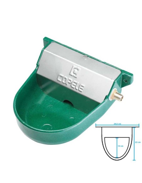 BEBEDERO AUTOMÁTICO P 5 COPELE