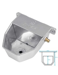 BEBEDERO AUTOMÁTICO ACUACAN COPELE