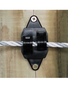 AISLADOR ECONOMY CORDÓN (25 UNIDADES) COPELE