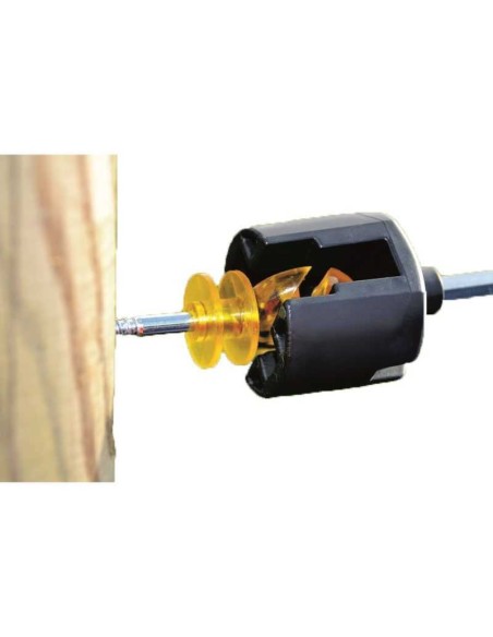 ADAPTADOR MONTA AISLADORES COPELE