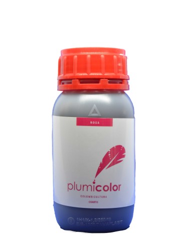 PINTURA PALOMOS PLUMICOLOR