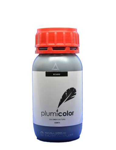 PINTURA PALOMOS PLUMICOLOR