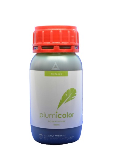 PINTURA PALOMOS PLUMICOLOR