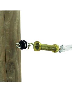 AISLADOR PUERTA 6 MM (10 UNIDADES) COPELE