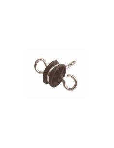 AISLADOR PUERTA 6 MM (10 UNIDADES) COPELE 2