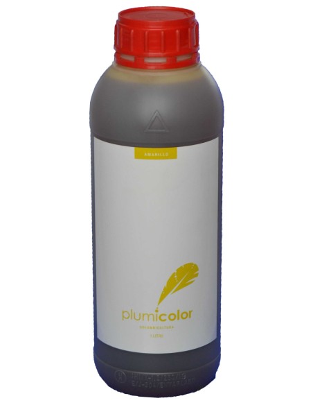 PINTURA PALOMOS PLUMICOLOR