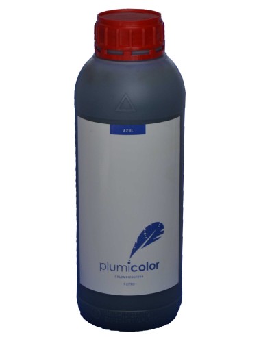 PINTURA PALOMOS PLUMICOLOR