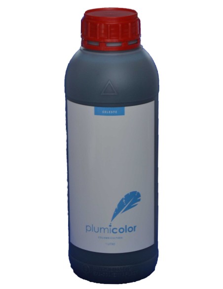 PINTURA PALOMOS PLUMICOLOR