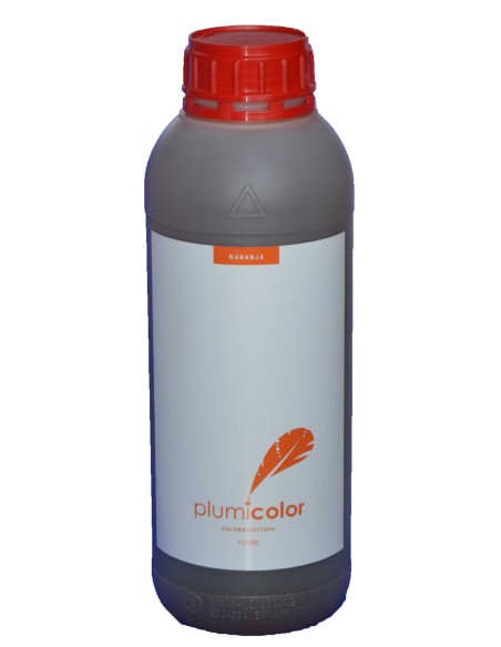 PINTURA PALOMOS PLUMICOLOR