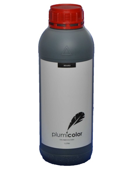 PINTURA PALOMOS PLUMICOLOR