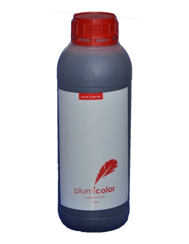 PINTURA PALOMOS PLUMICOLOR