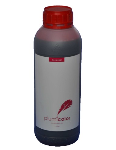 PINTURA PALOMOS PLUMICOLOR