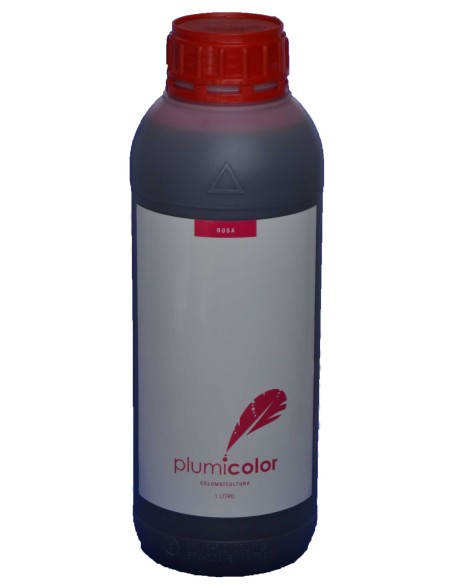 PINTURA PALOMOS PLUMICOLOR