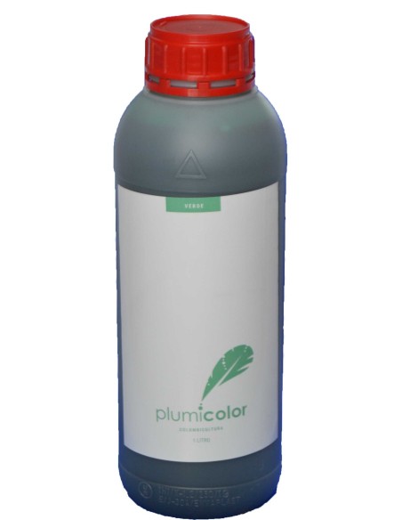 PINTURA PALOMOS PLUMICOLOR