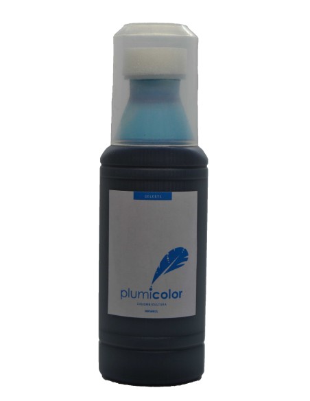 PINTURA PALOMOS PINTA FACIL 100 ML PLUMICOLOR
