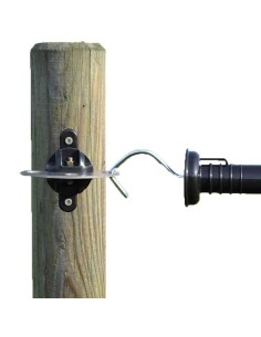 AISLADOR PUERTA 3 LINEAS (2 UNIDADES) COPELE