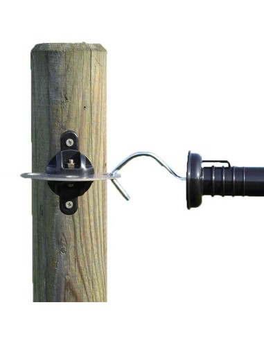 AISLADOR PUERTA 3 LINEAS (2 UNIDADES) COPELE