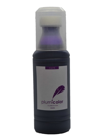 PINTURA PALOMOS PINTA FACIL 100 ML PLUMICOLOR