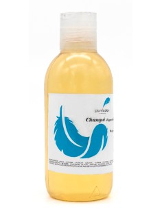 CHAMPU PALOMOS ESPECIAL MUDA PLUMICOLOR - 250 ML