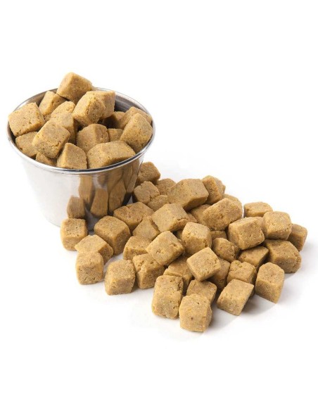 HARRISONS POWER TREATS GOLOSINAS ECOLÓGICAS HARRISON`S - 454 GR