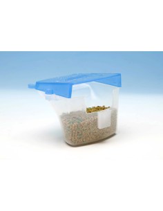 COMEDERO FENIX MOLDES AVE