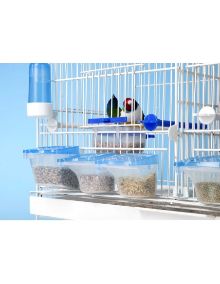 COMEDERO FENIX MOLDES AVE