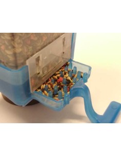 COMEDERO CARLA 120 GR MOLDES AVE