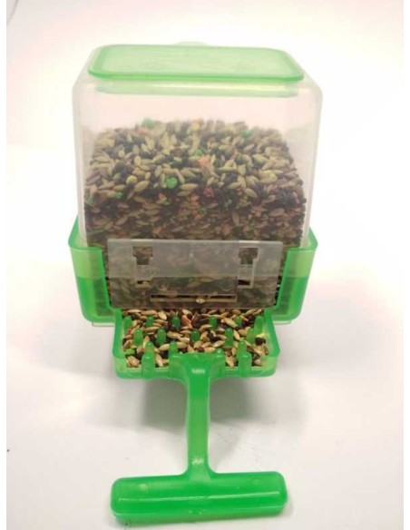 COMEDERO CARLA 120 GR MOLDES AVE